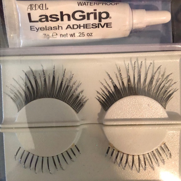 Fright night Pixie Lashes - Picture 2 of 2